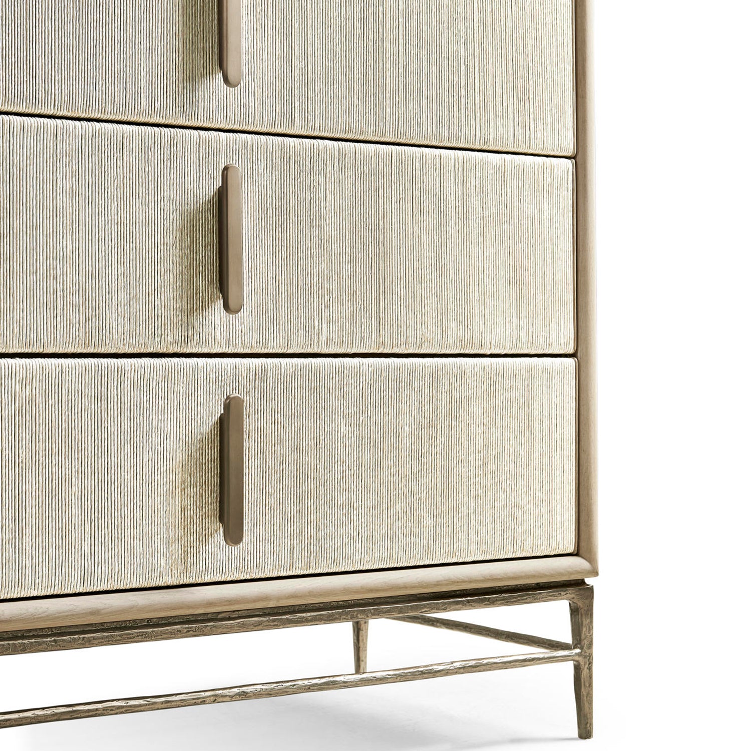 Jonathan Charles Water Clapotis Double Dresser