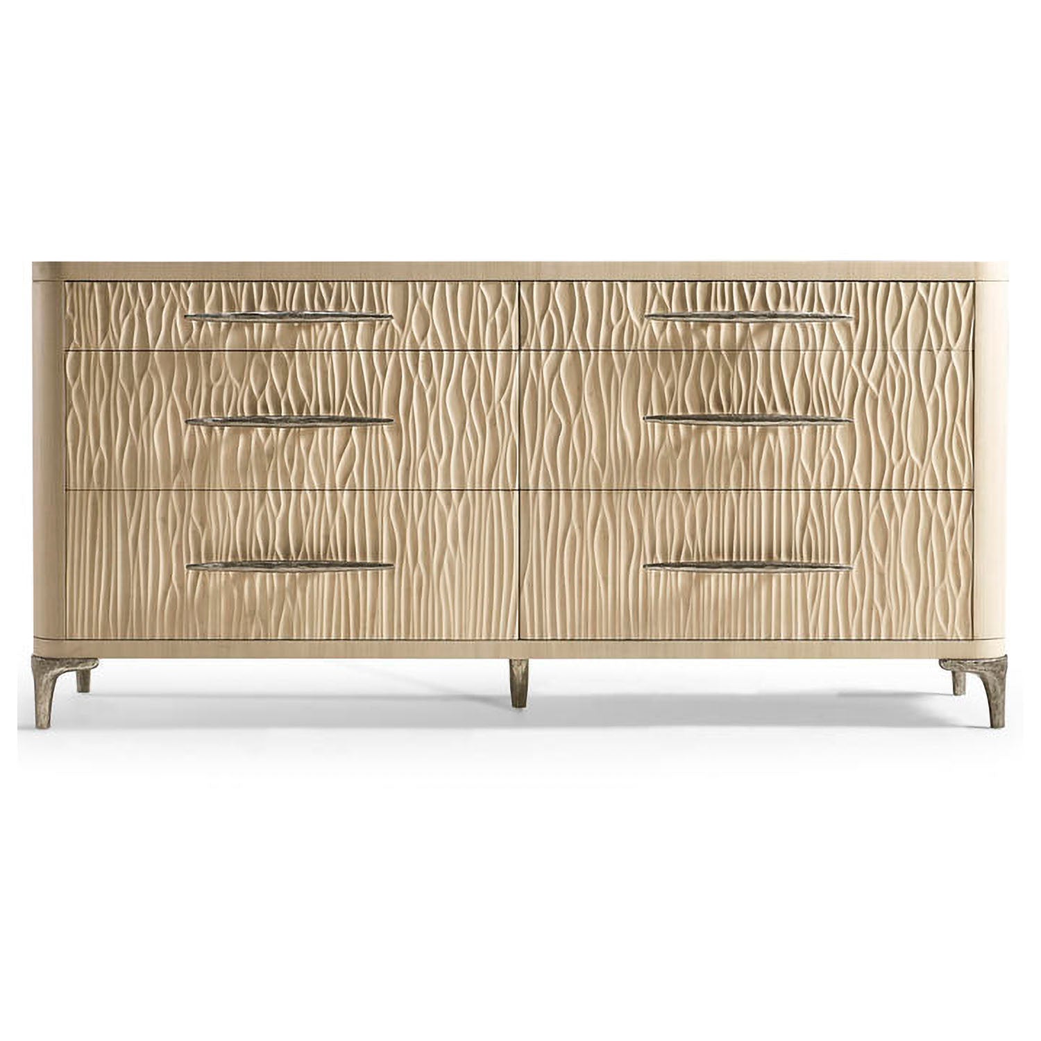 Jonathan Charles Undercurrent Dresser