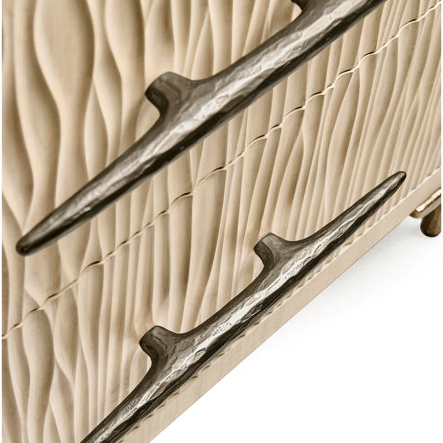 Jonathan Charles Undercurrent Nightstand