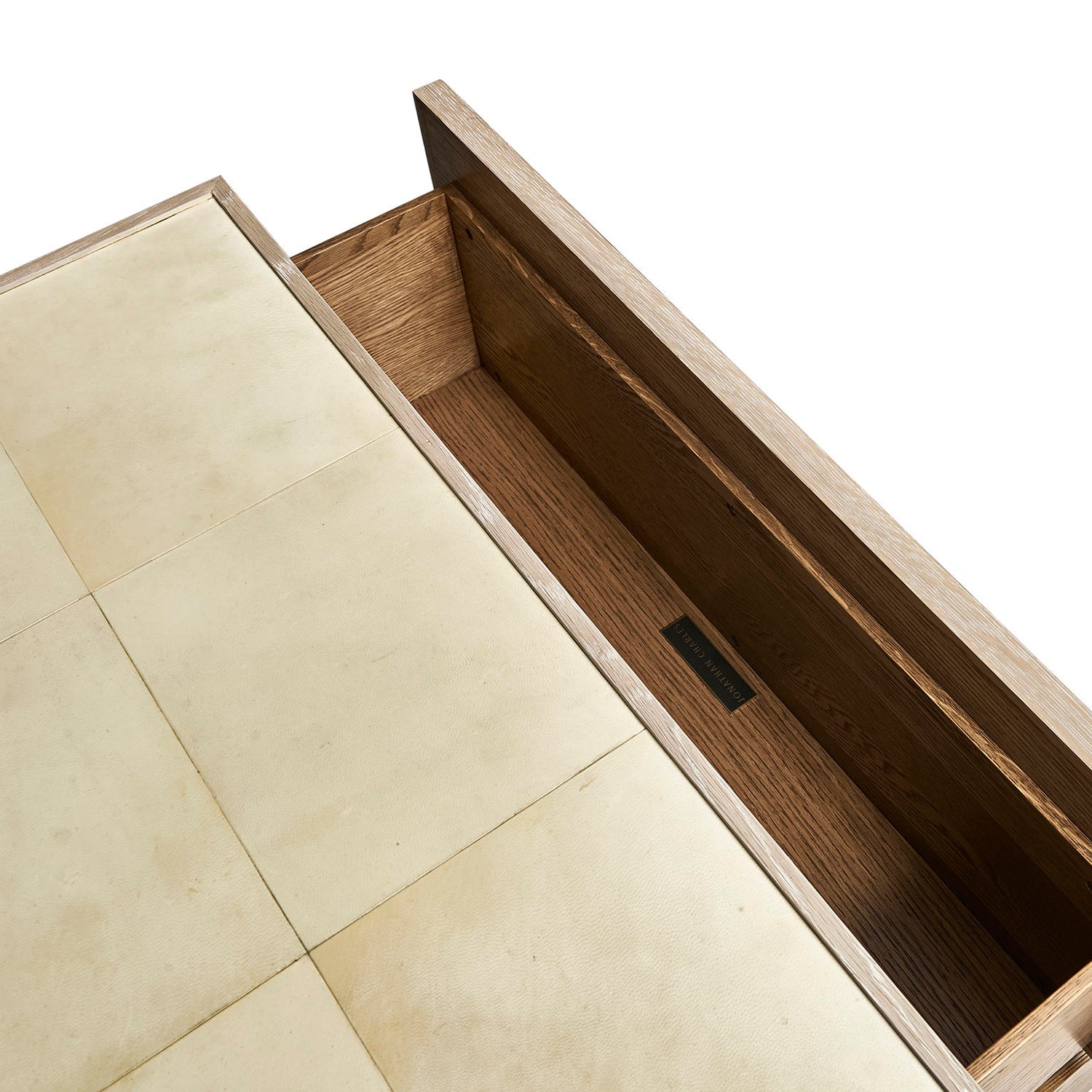 Jonathan Charles Hydra Nightstand