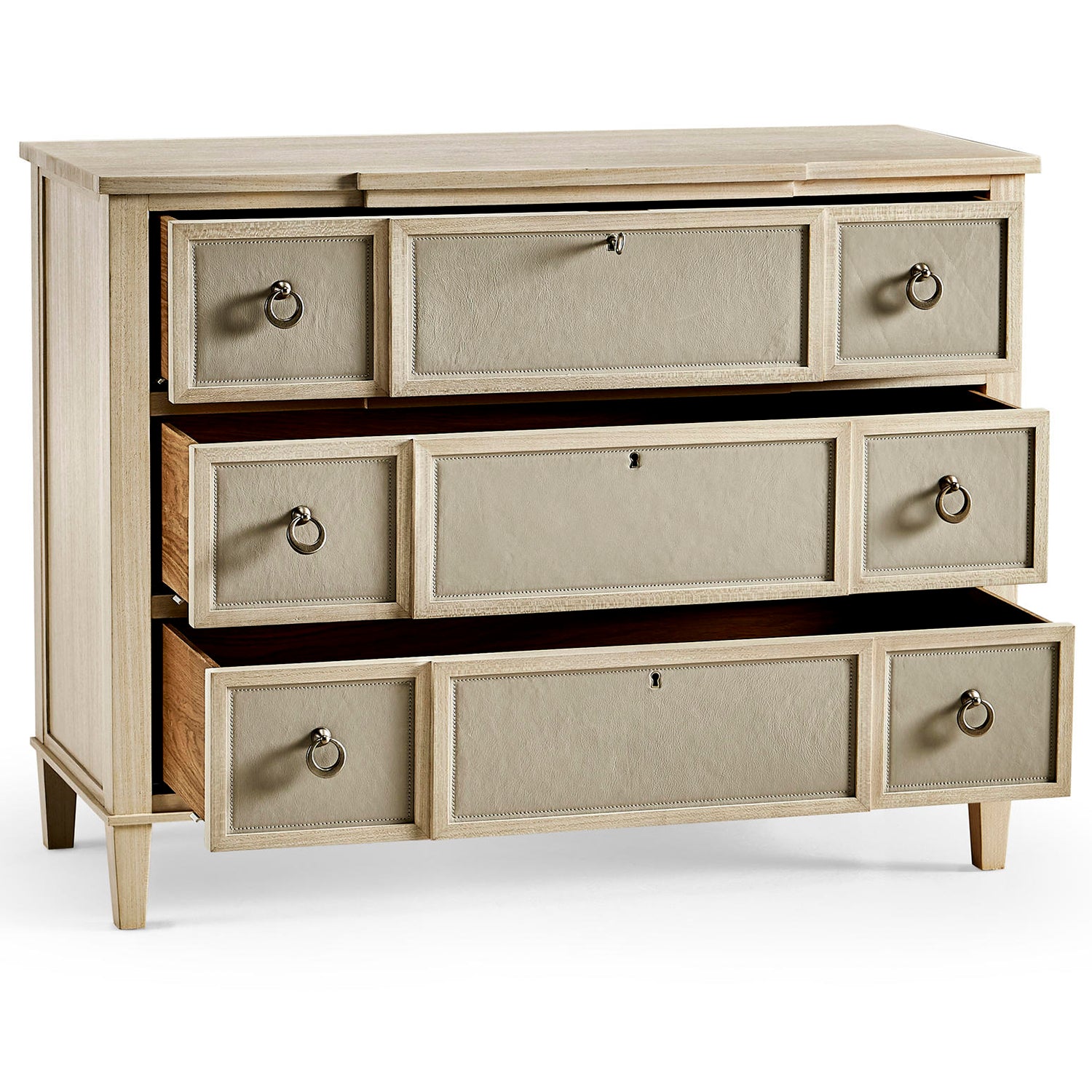 Jonathan Charles Water Neap Chest