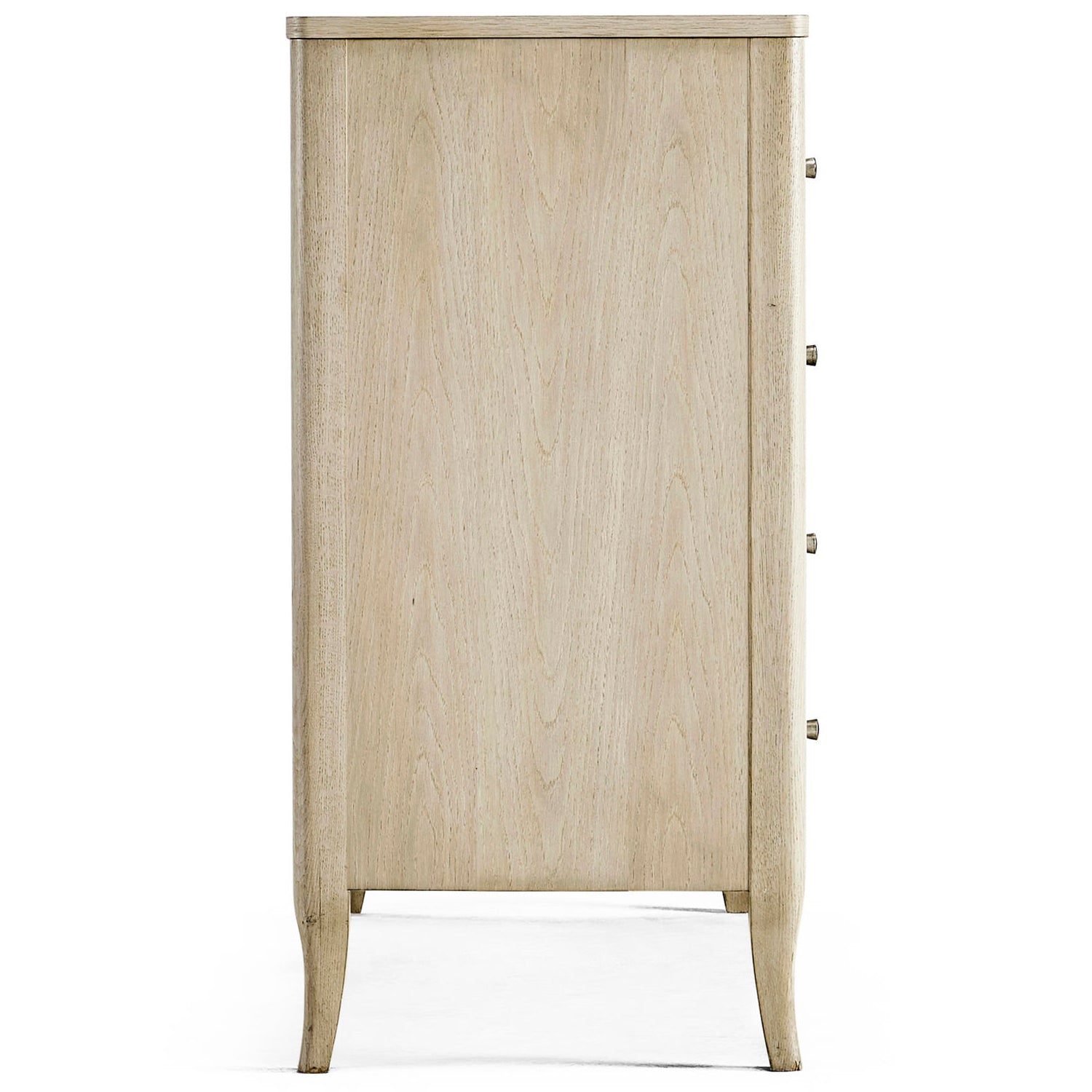 Jonathan Charles Water Berm Bachelors Chest