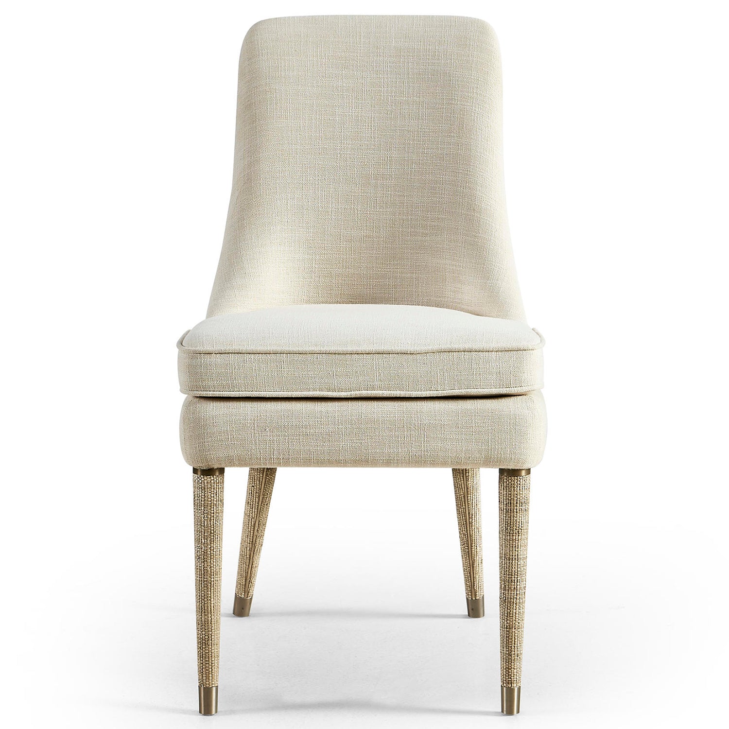 Jonathan Charles Water Shoal Side Chair