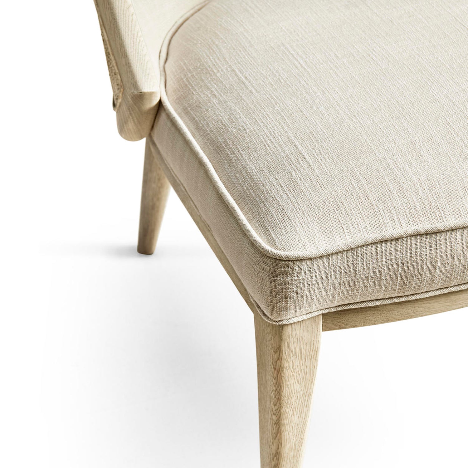 Jonathan Charles Water Basin Dining Side Chair