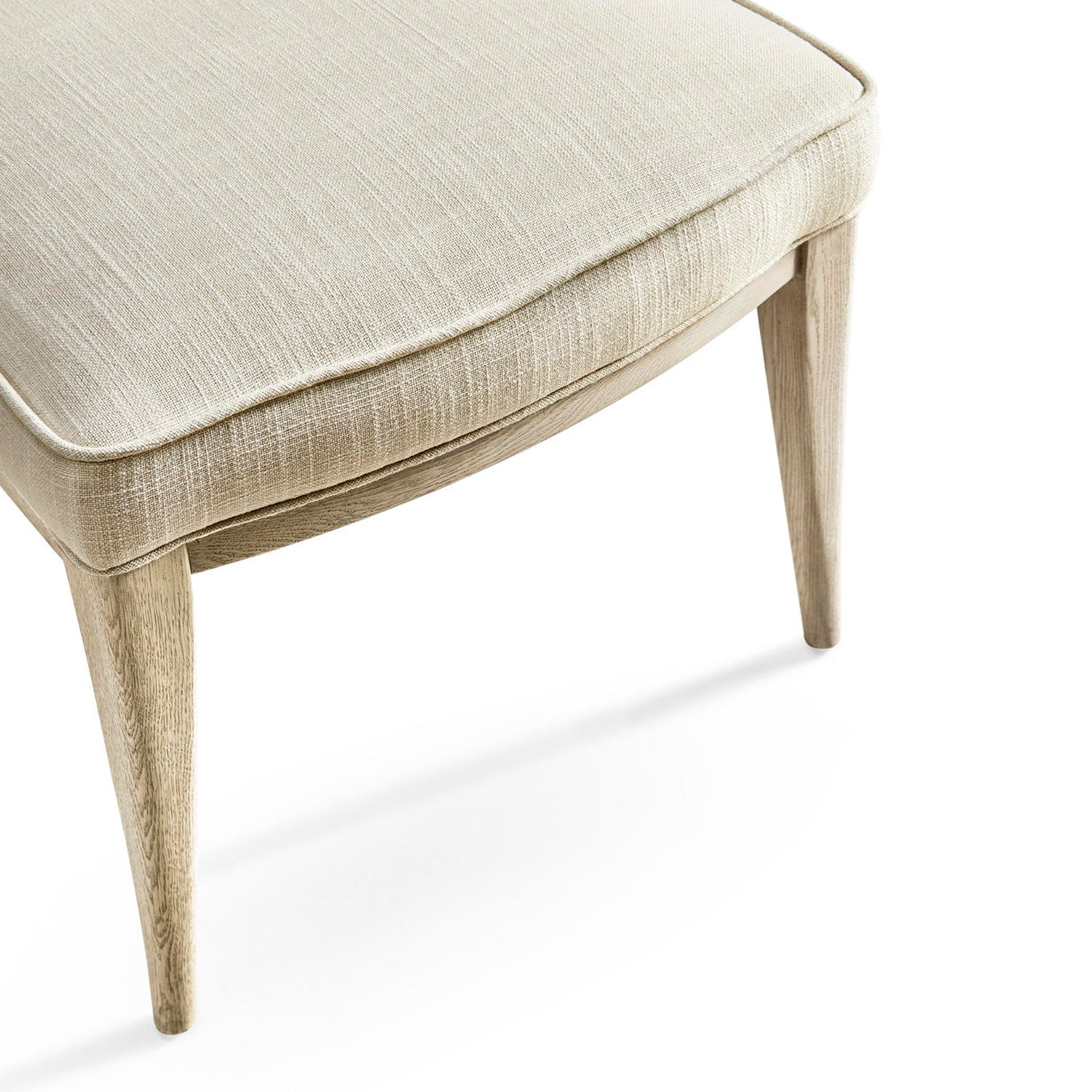 Jonathan Charles Water Basin Dining Side Chair