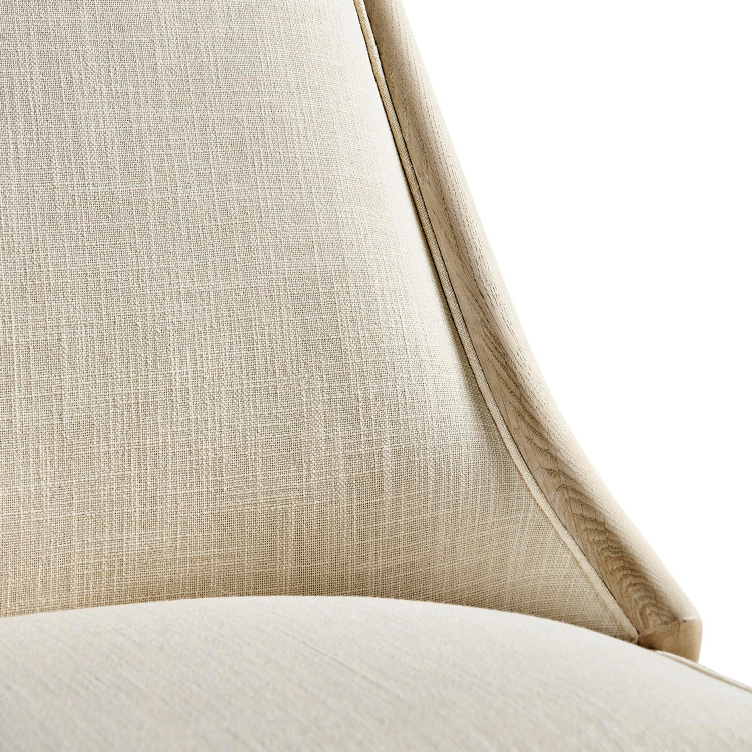 Jonathan Charles Water Basin Dining Side Chair