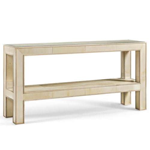 Jonathan Charles Hydra Console Table