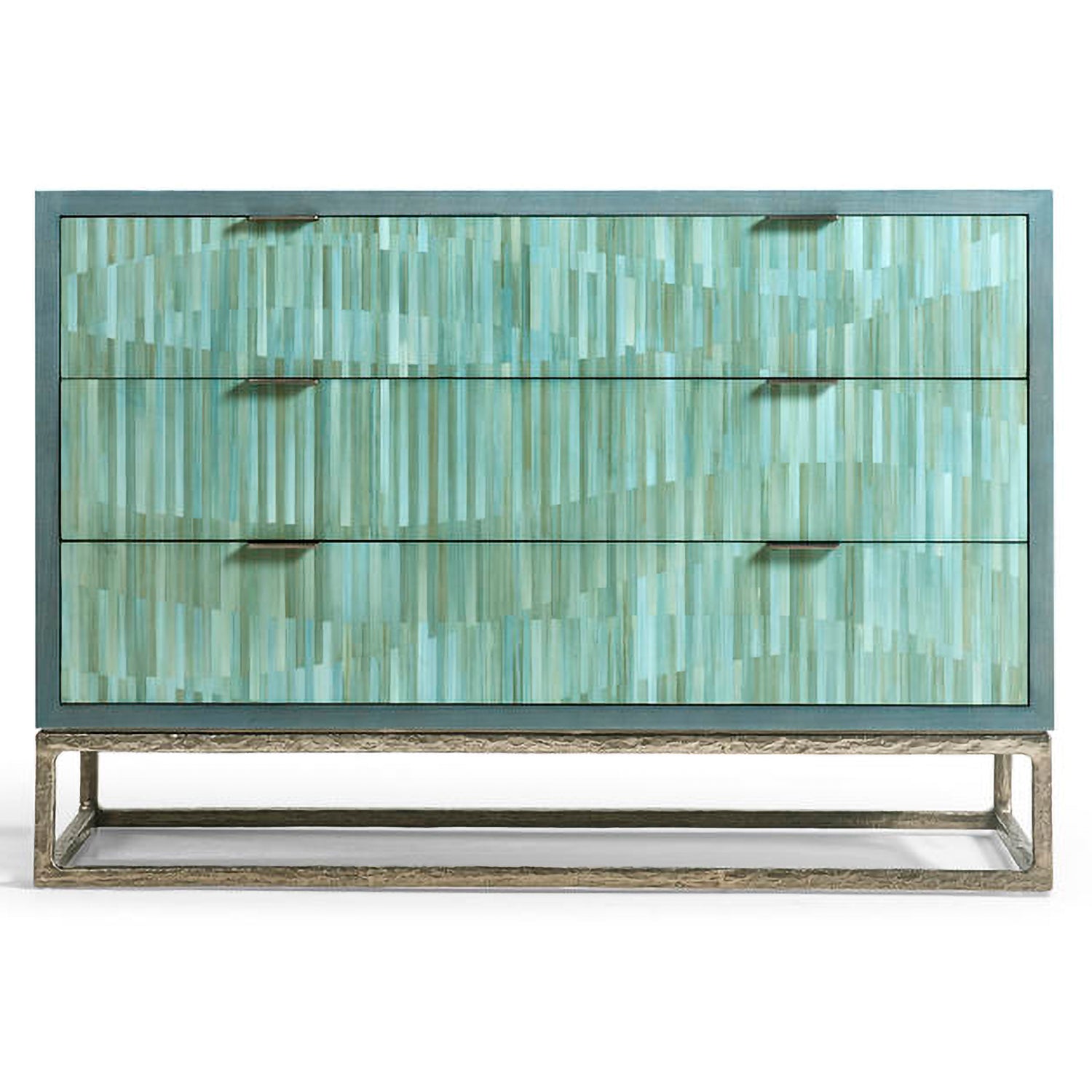 Jonathan Charles Seaglass Bunching Chest