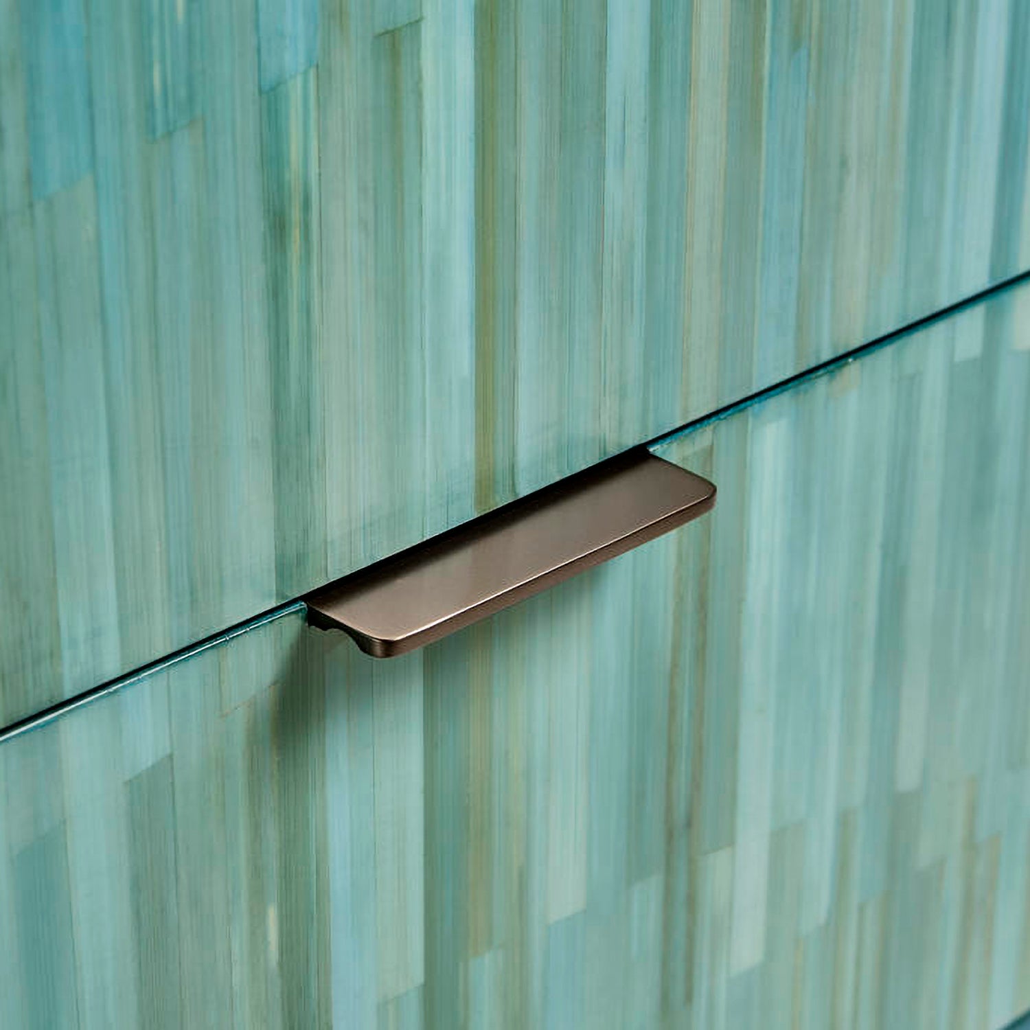 Jonathan Charles Seaglass Bunching Chest