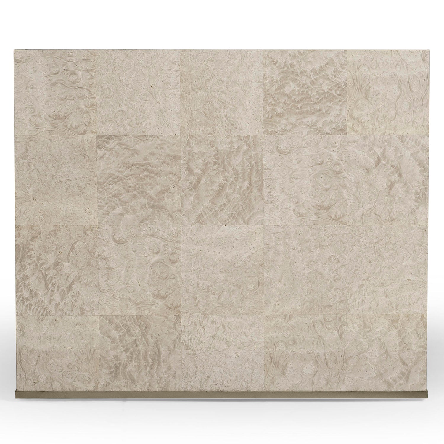 Jonathan Charles Water Surge Madrona Burl Cocktail Table