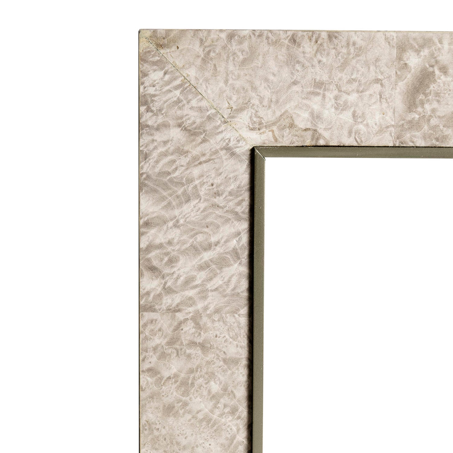 Jonathan Charles Water Surge Madrona Burl Cocktail Table