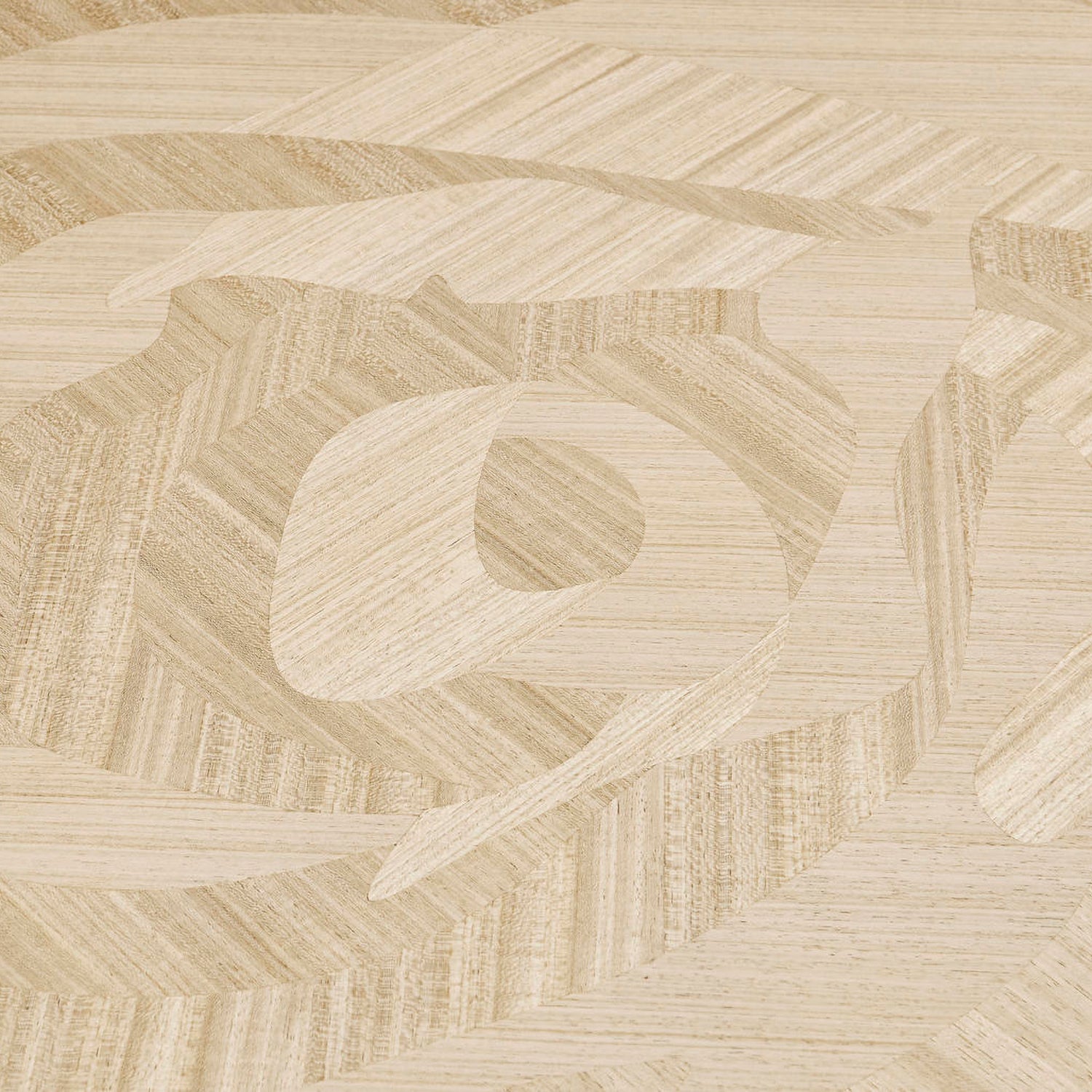 Jonathan Charles Tidepool Round Cocktail Table