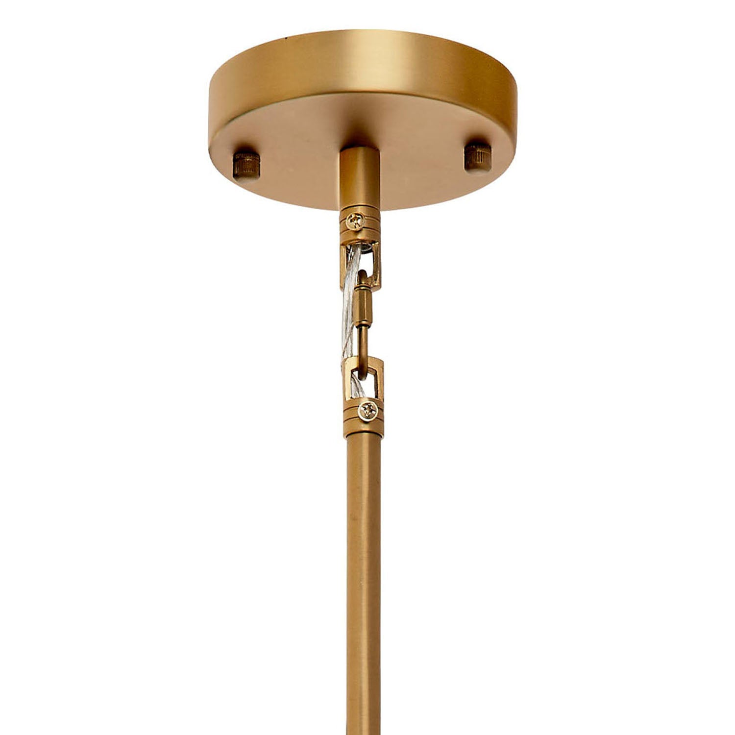 Jamie Young Cala Pendant