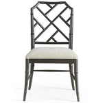 Jonathan Charles Timeless Saros Chippendale Side Chair