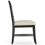 Jonathan Charles Timeless Saros Chippendale Side Chair