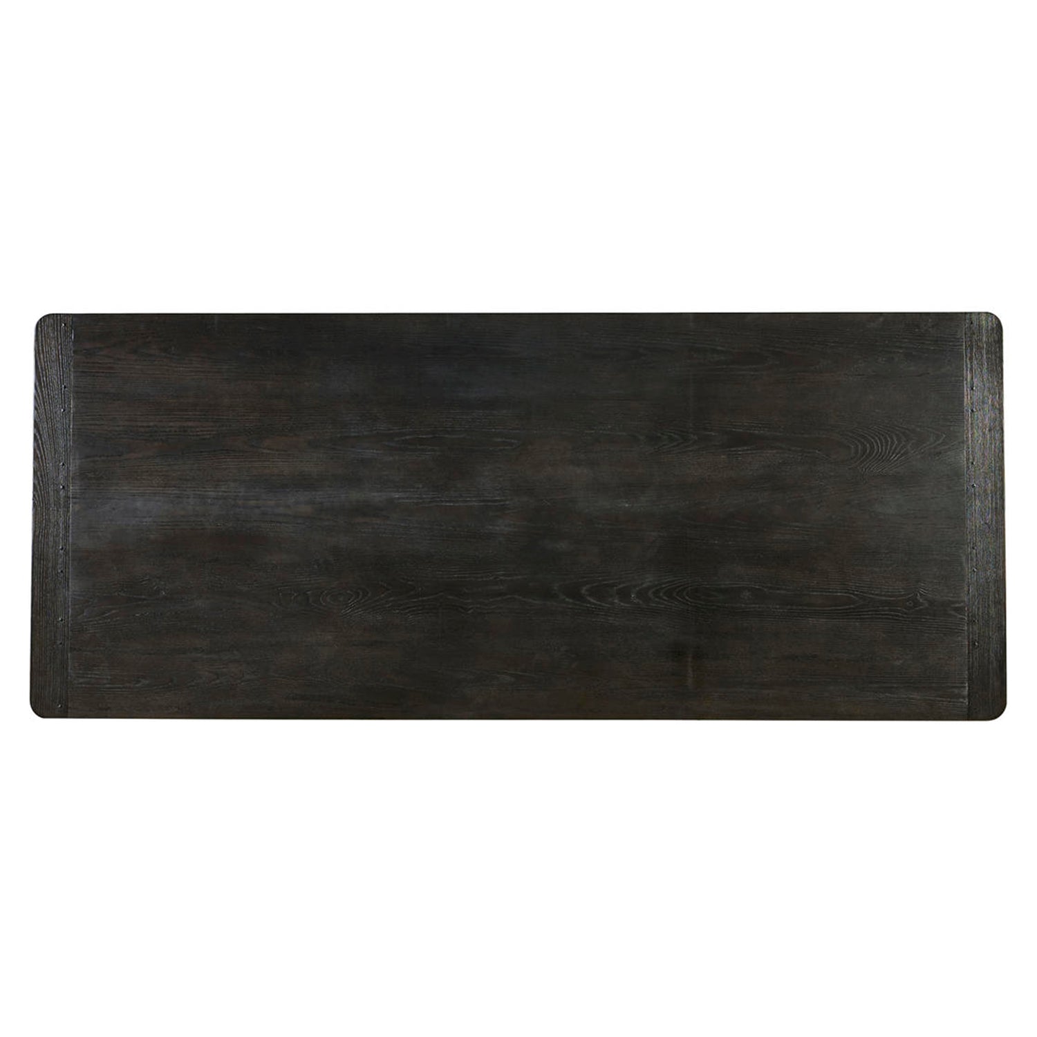 Jonathan Charles Timeless Epoch Trestle Dining Table