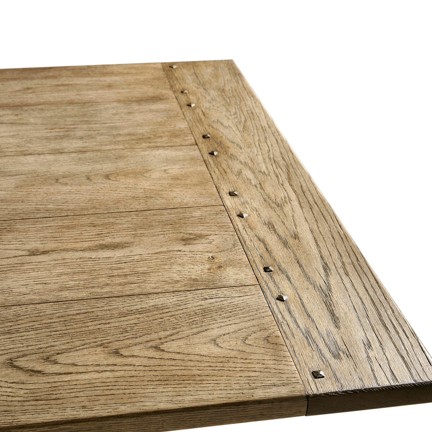 Jonathan Charles Timeless Sidereal French Laundry Dining Table