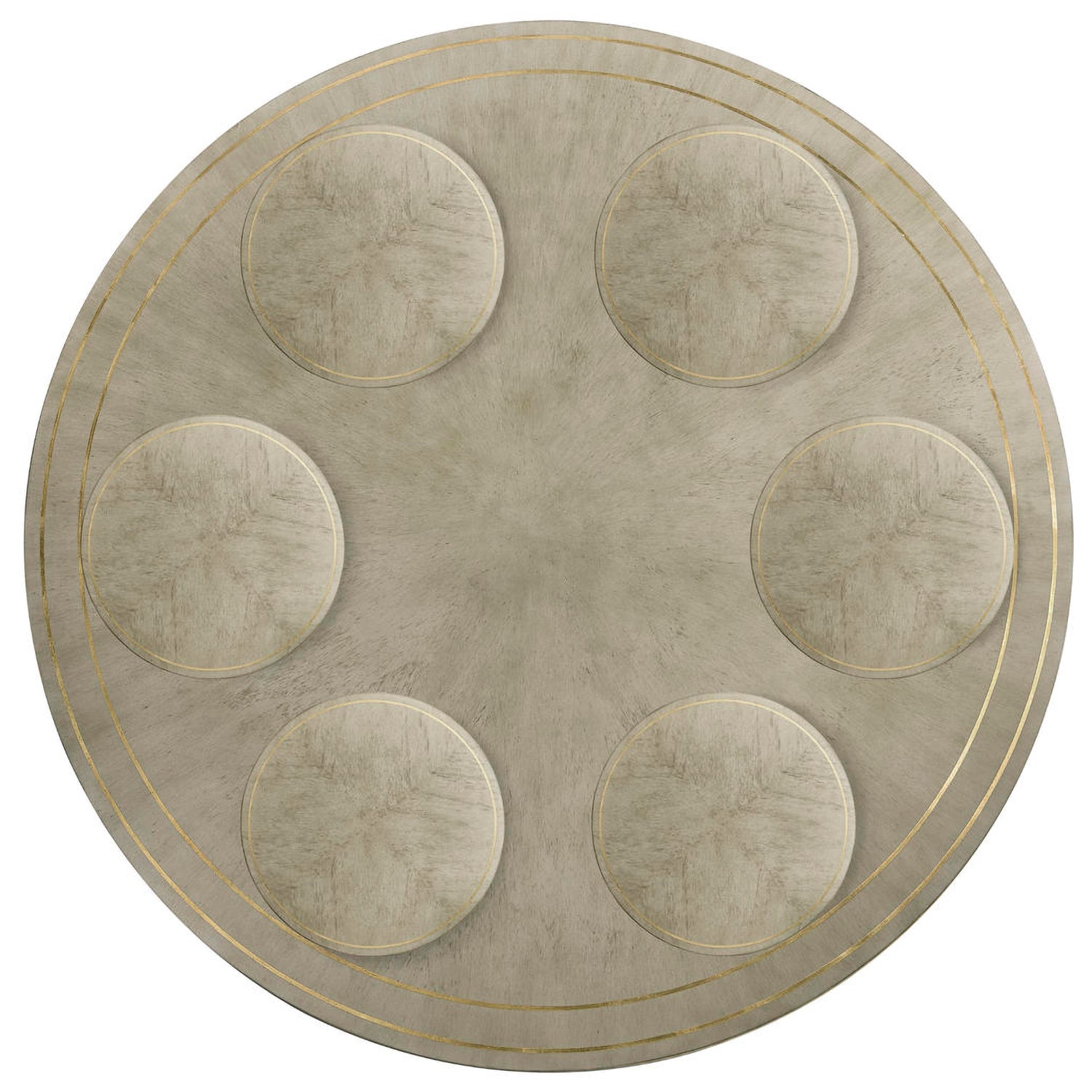 Jonathan Charles Buckingham Dining Table