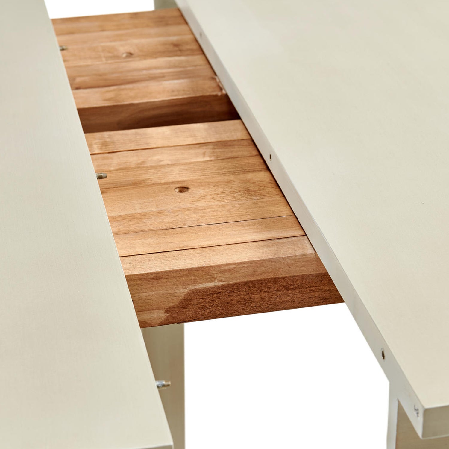 Jonathan Charles Timeless Synodic Swedish Dining Table – Paynes Gray