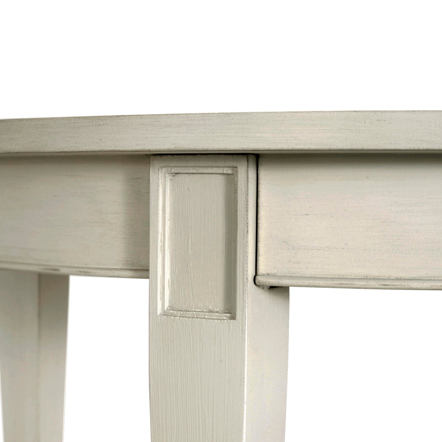 Jonathan Charles Timeless Synodic Swedish Dining Table