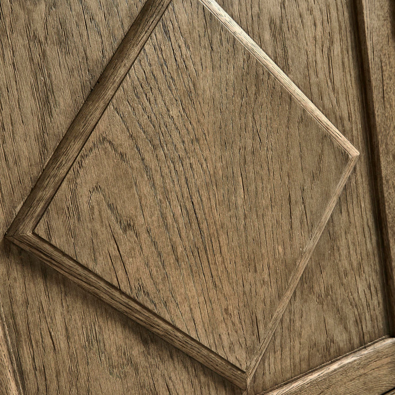 Jonathan Charles Timeless Eon Rustic French Credenza