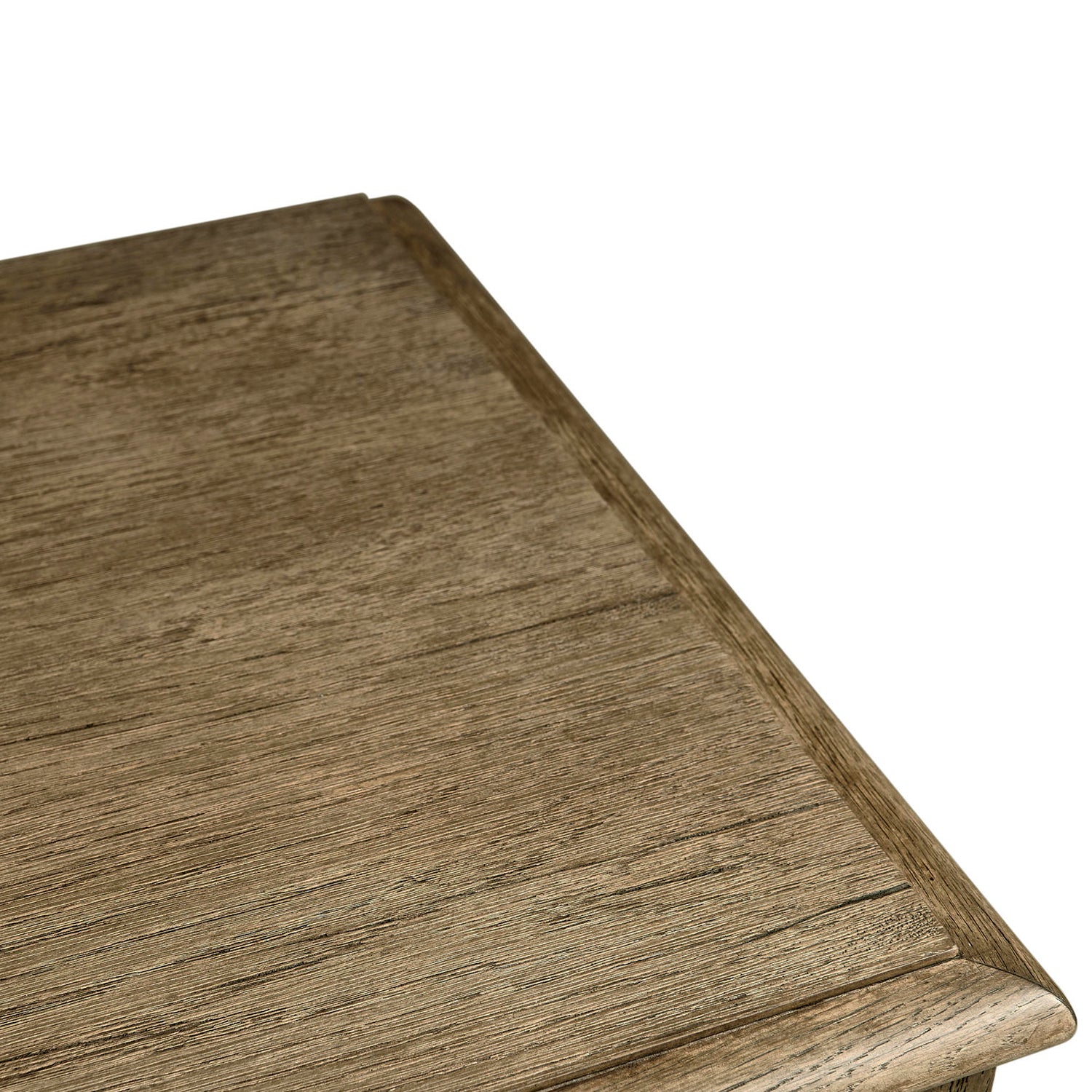 Jonathan Charles Timeless Eon Rustic French Credenza