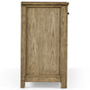 Jonathan Charles Timeless Eon Rustic French Credenza