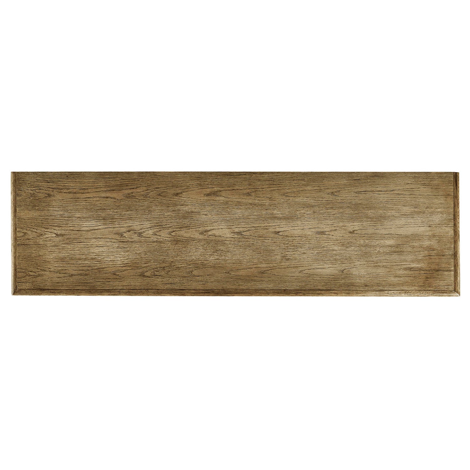 Jonathan Charles Timeless Eon Rustic French Credenza