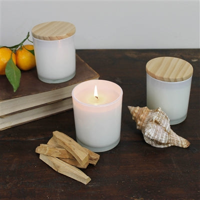 Element Cove Candle