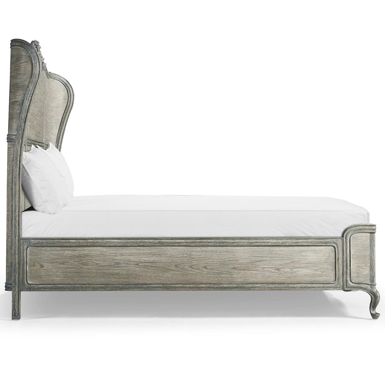 Jonathan Charles Arlingham Shelter Bed