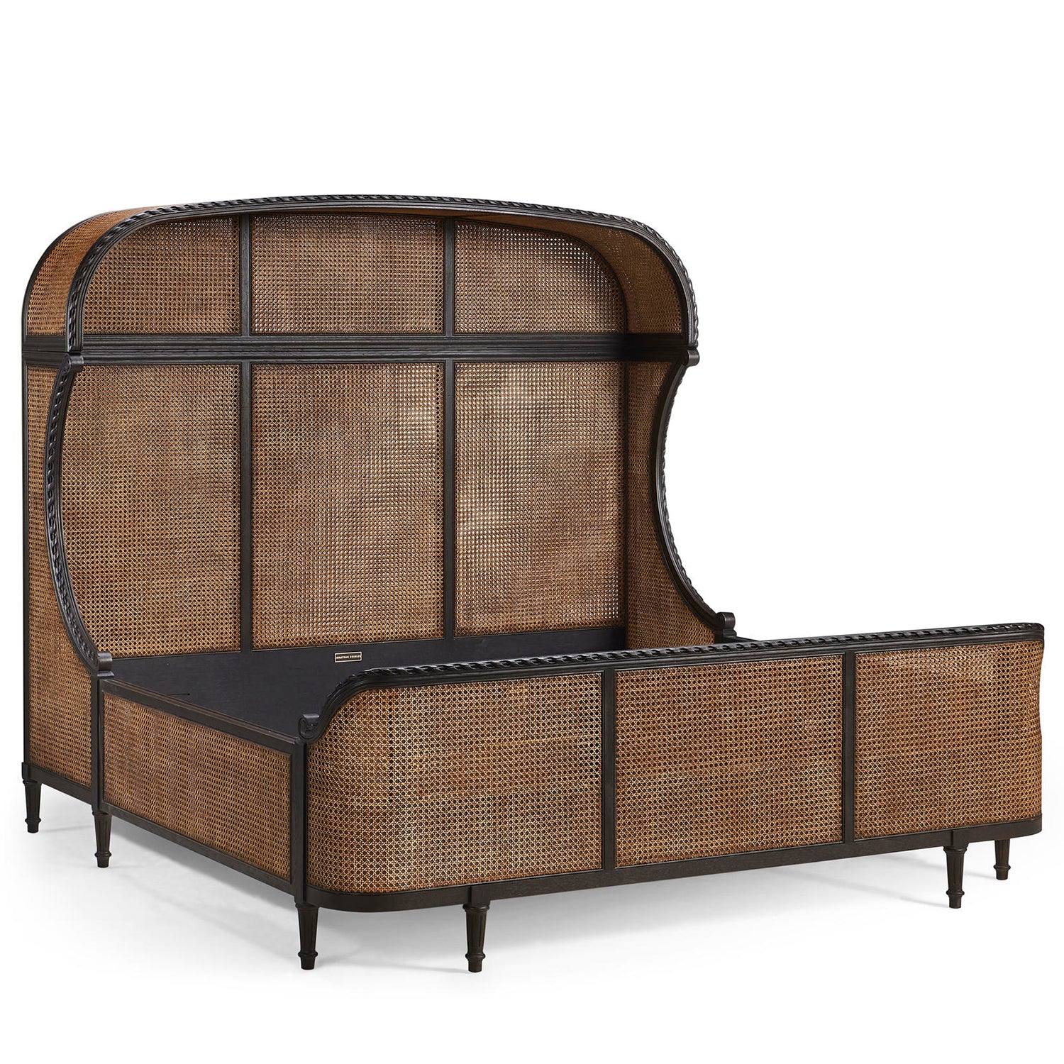 Jonathan Charles Tangiers Shelter King Bed