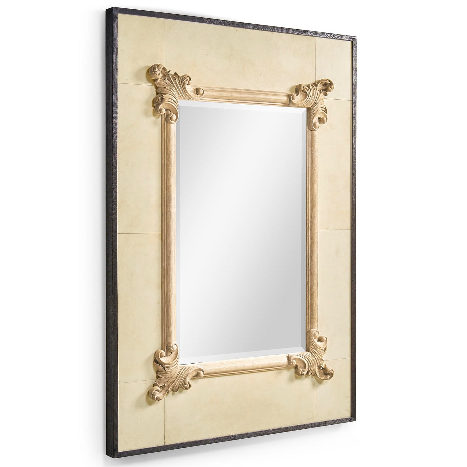 Jonathan Charles Attingham Wall Mirror