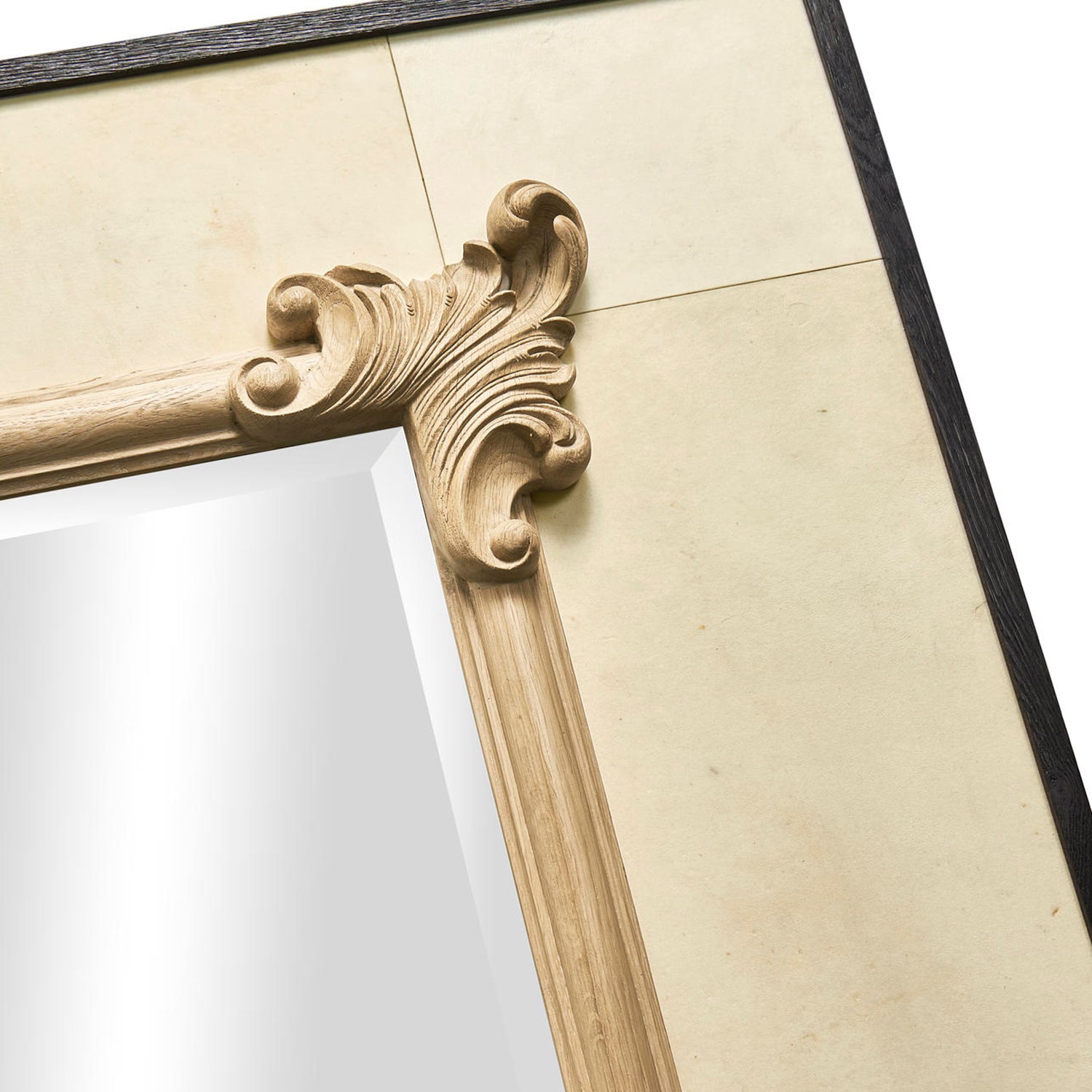 Jonathan Charles Attingham Wall Mirror