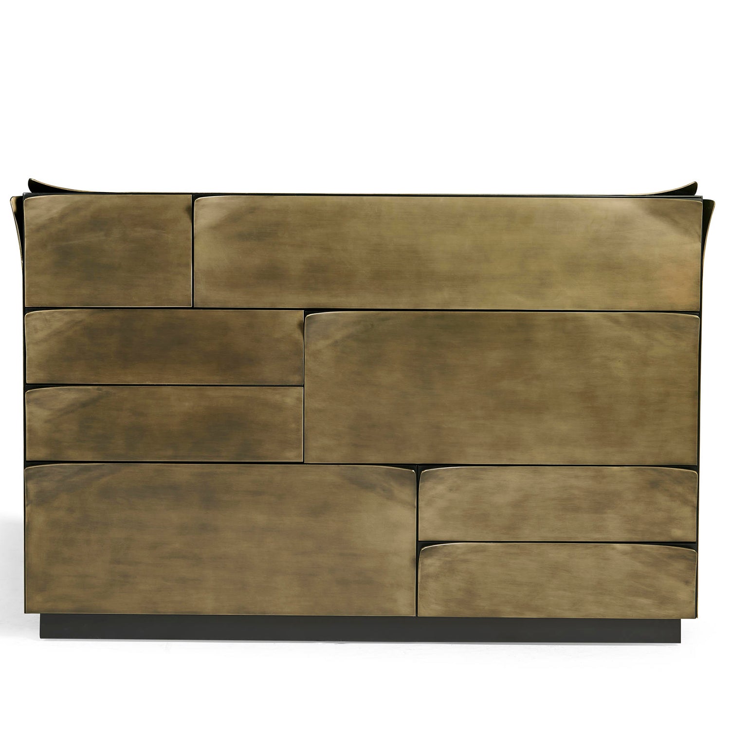 Jonathan Charles Hammersmith Drawer Chest