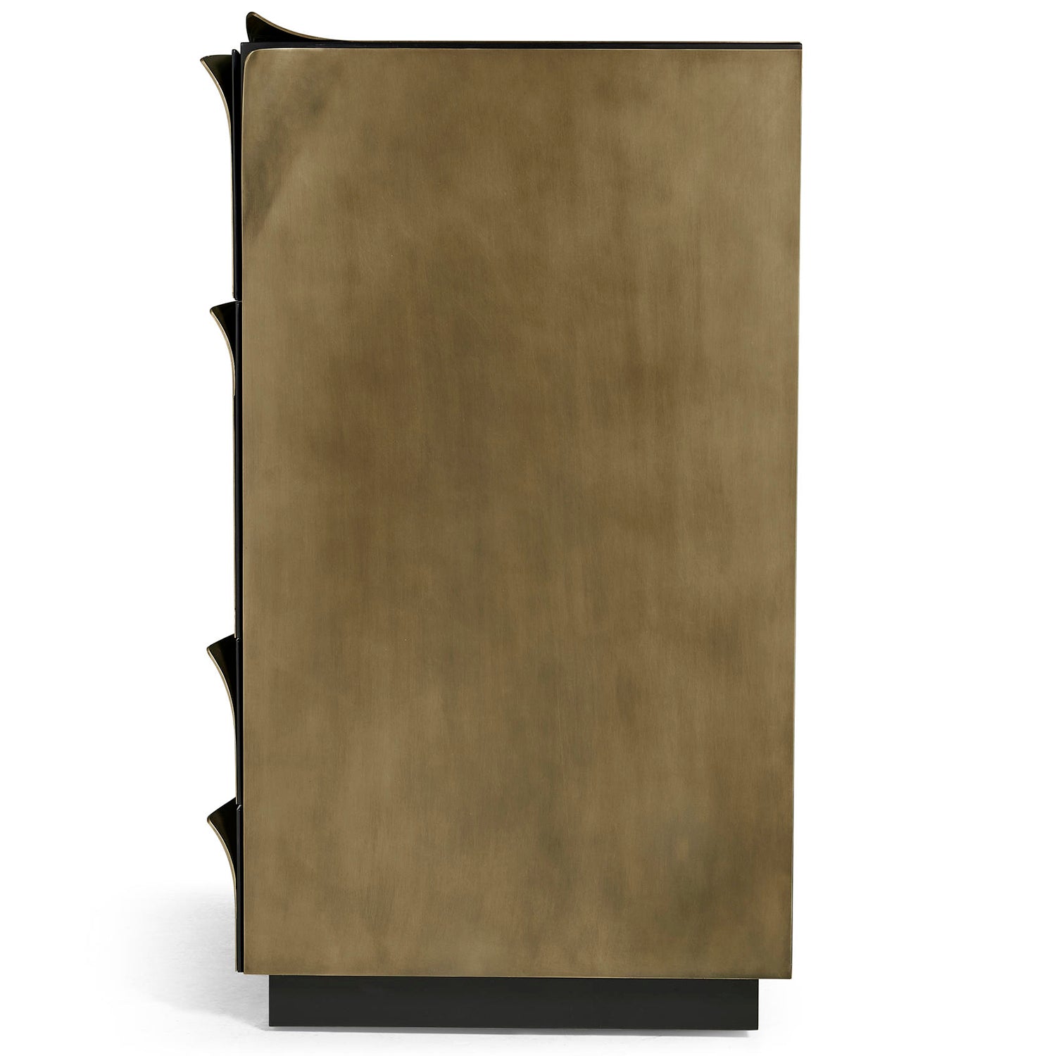 Jonathan Charles Hammersmith Drawer Chest