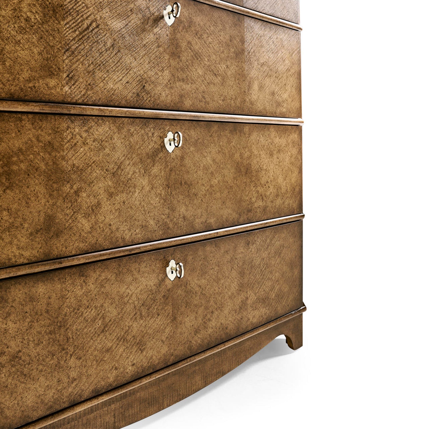 Jonathan Charles Eastcote Chest
