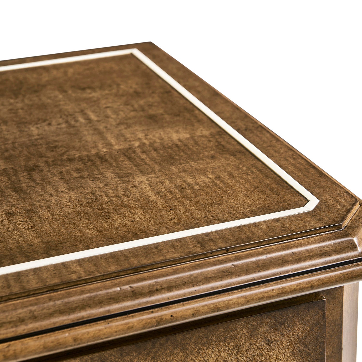 Jonathan Charles Eastcote Chest