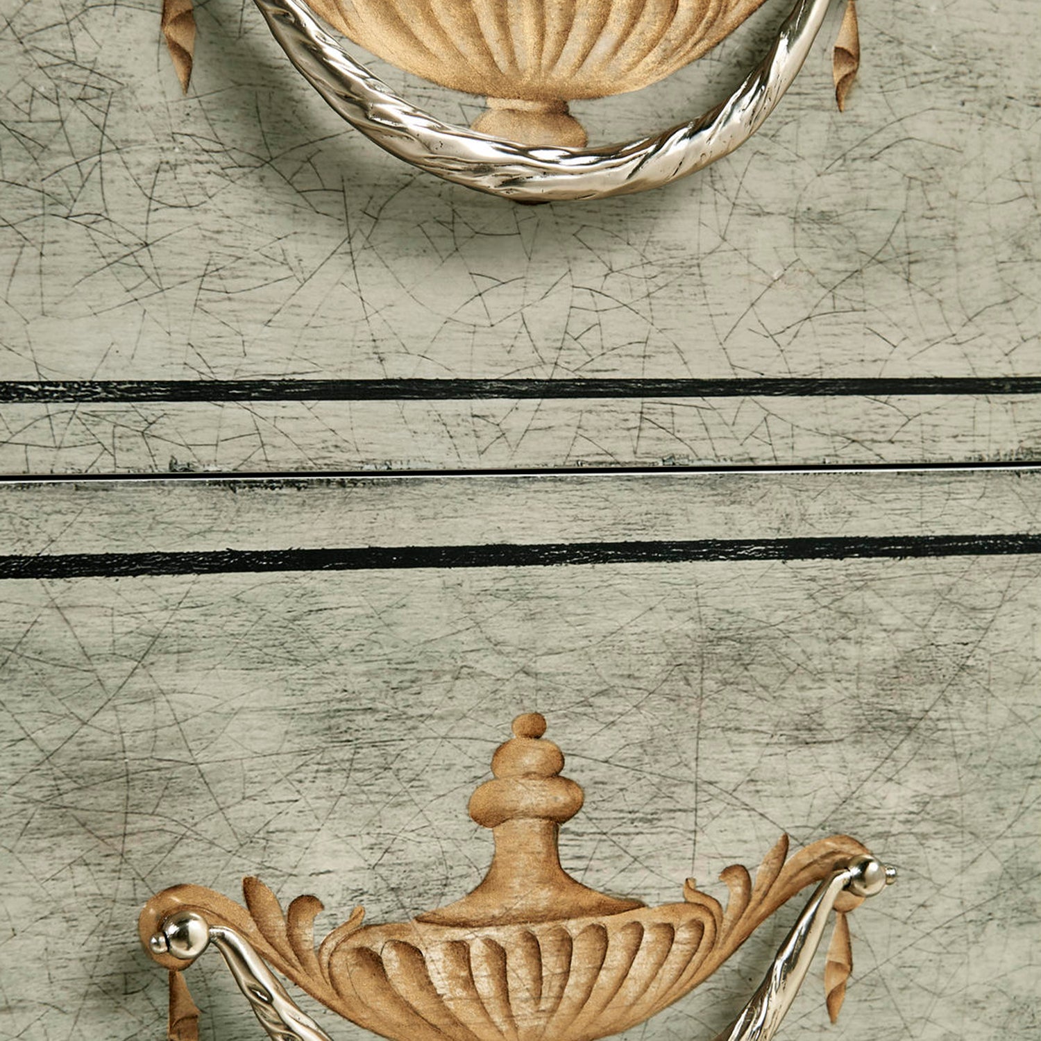 Jonathan Charles Morningside Chest