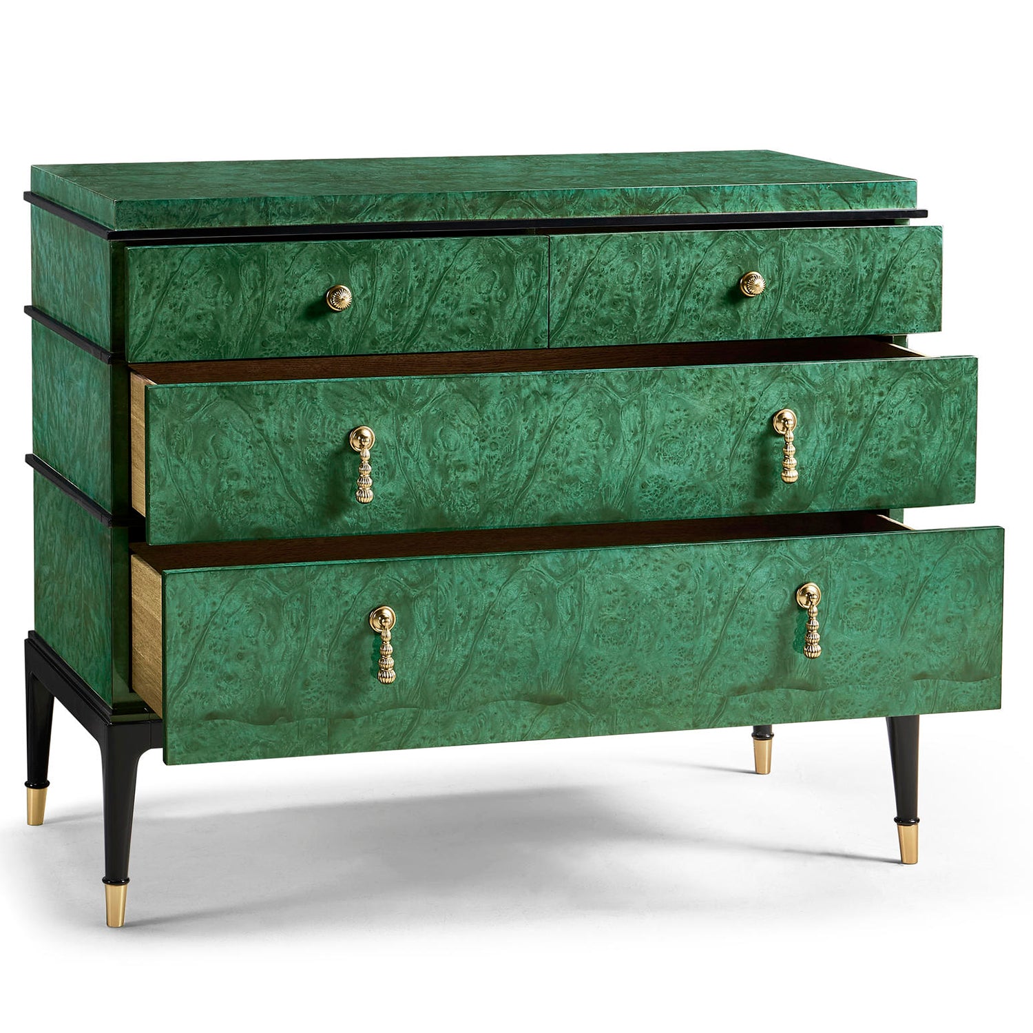 Jonathan Charles Jacques Bachelors Chest