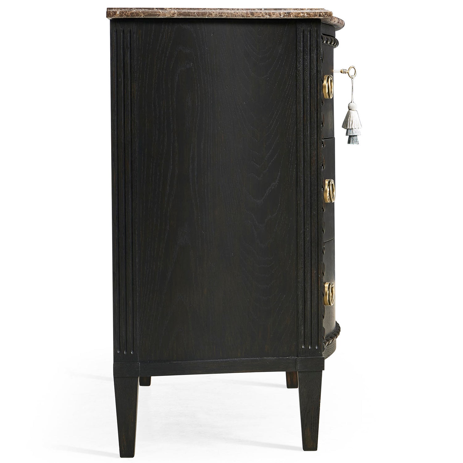 Jonathan Charles Tangiers Drawer Chest