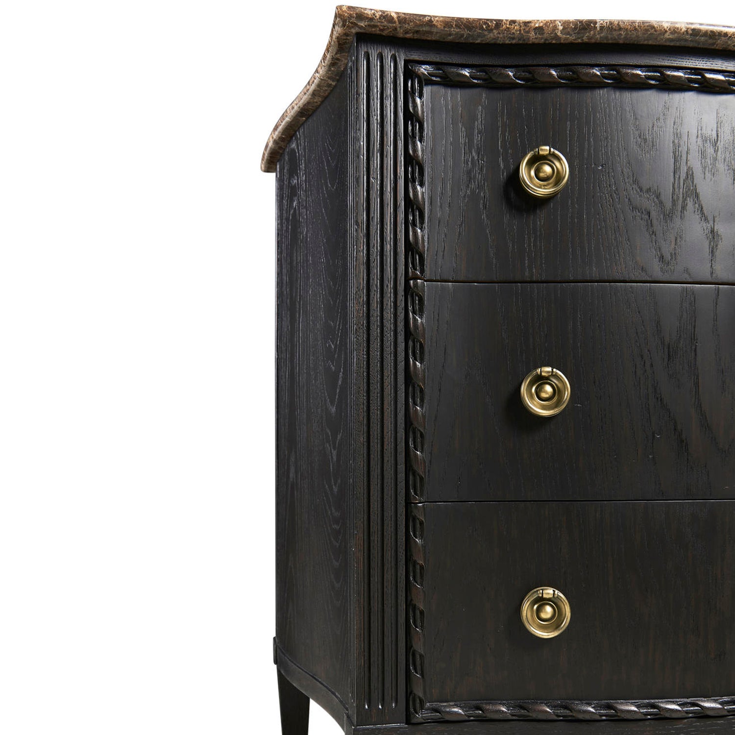 Jonathan Charles Tangiers Drawer Chest