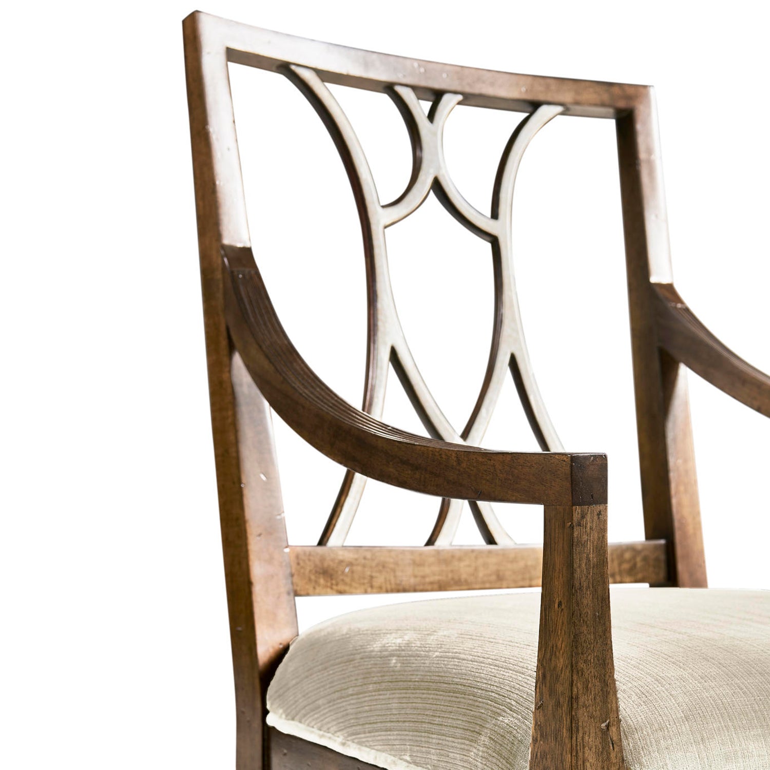 Jonathan Charles Osborne Arm Chair