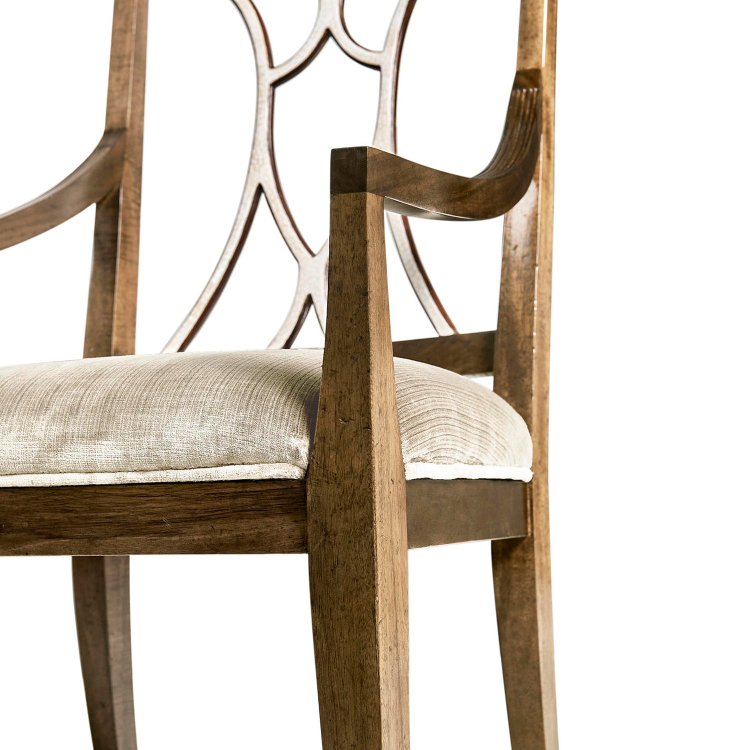 Jonathan Charles Osborne Arm Chair