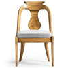 Jonathan Charles Vermeer Dining Chair