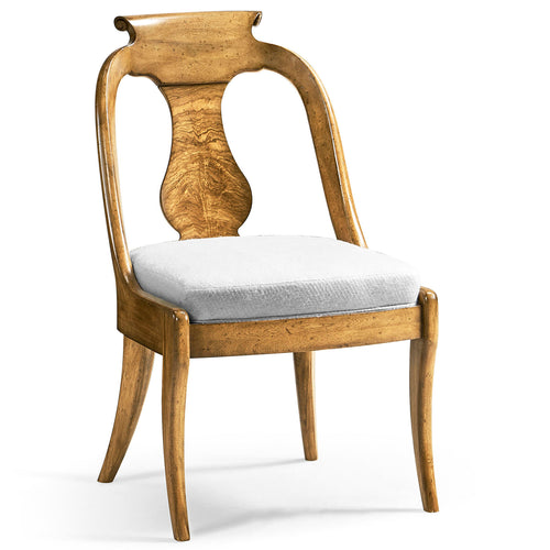 Jonathan Charles Vermeer Dining Chair