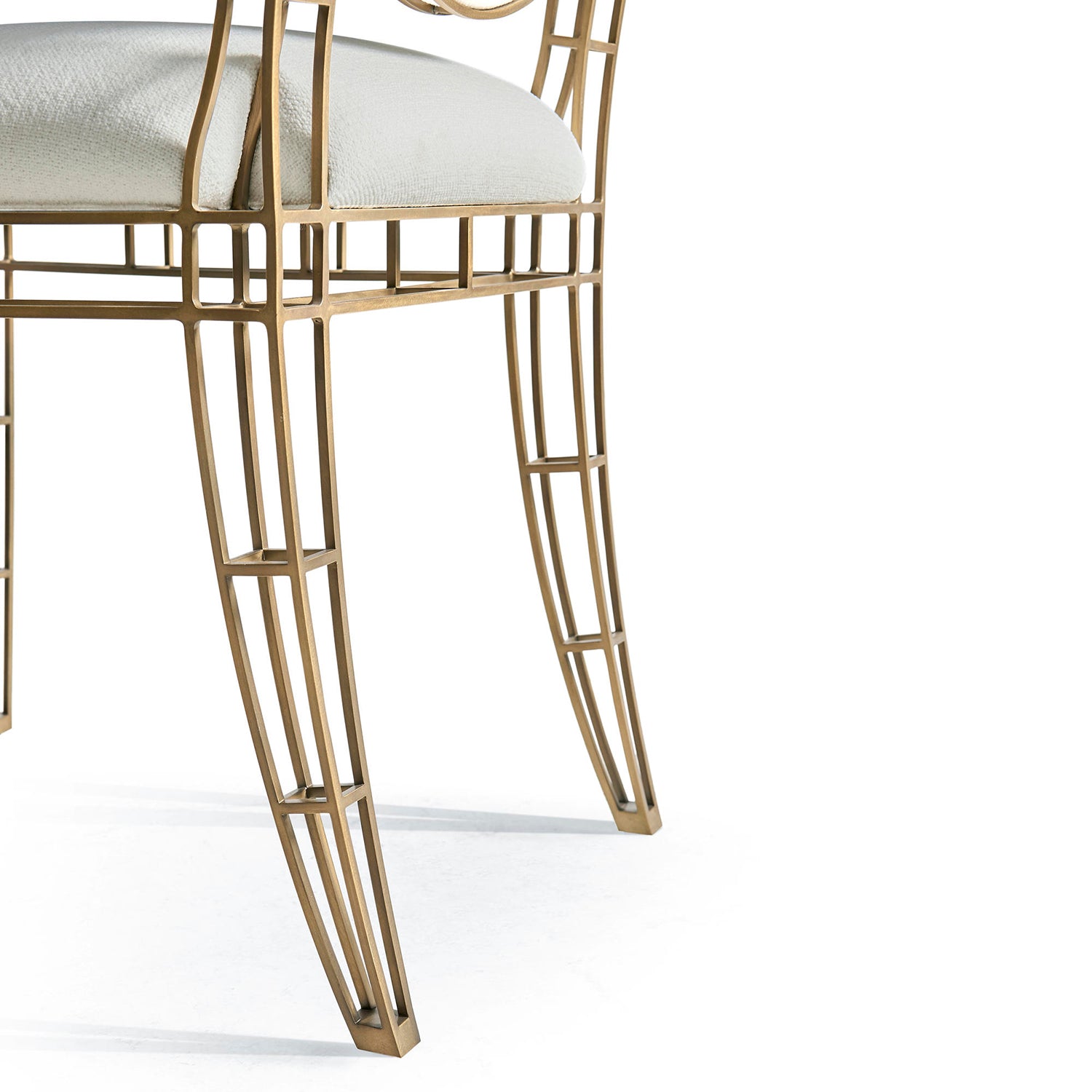 Jonathan Charles XO Side Chair