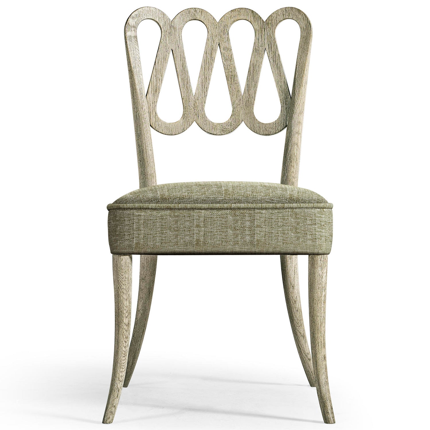 Jonathan Charles Ampney Side Chair