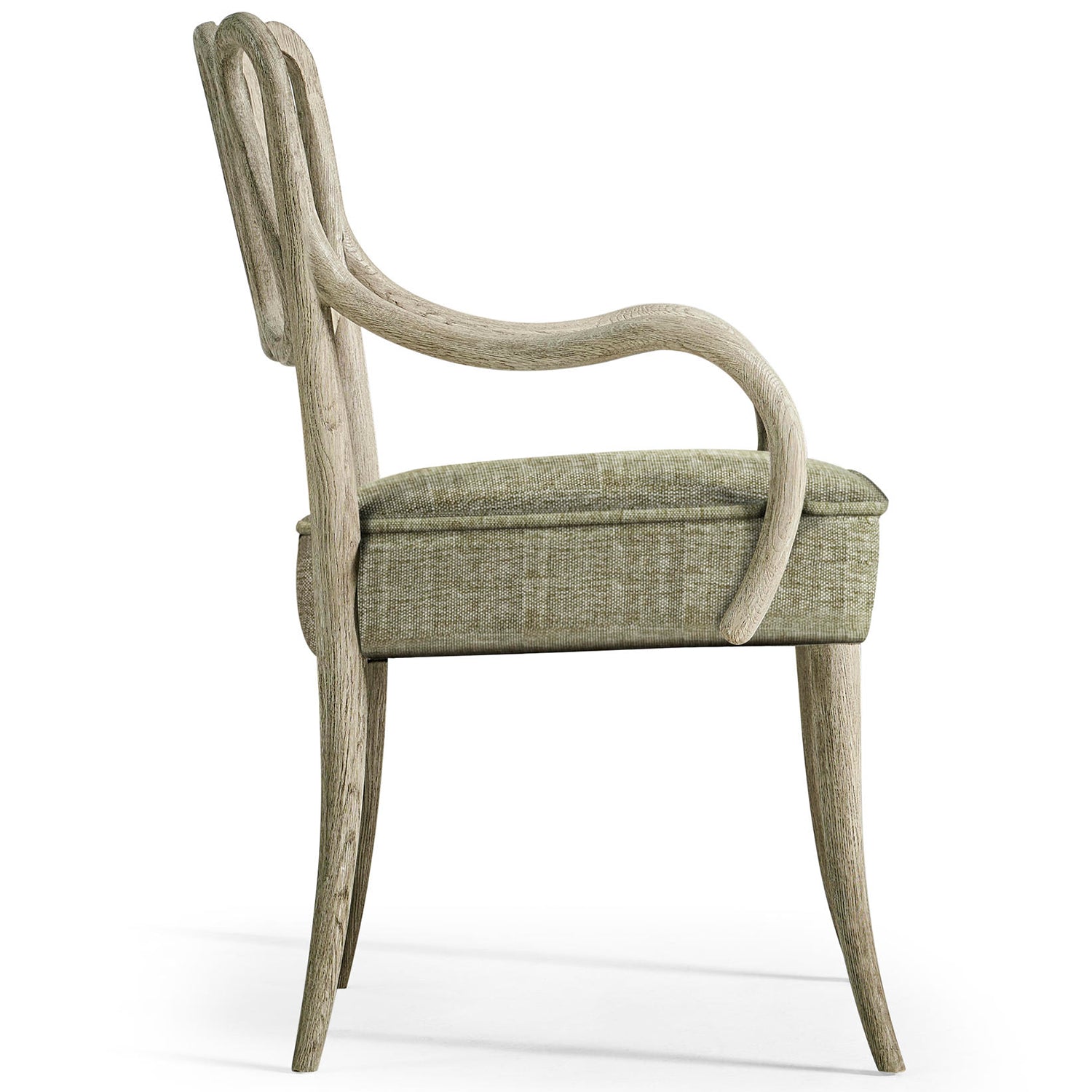 Jonathan Charles Ampney Arm Chair