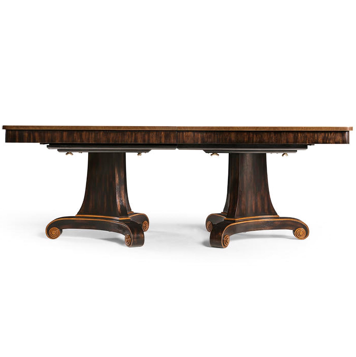 Jonathan Charles Rosette Dining Table