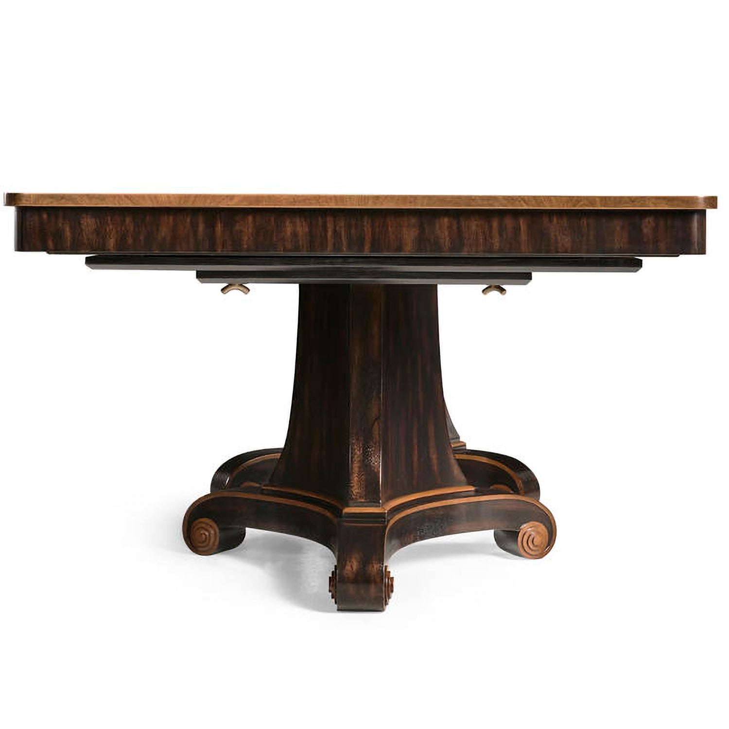 Jonathan Charles Rosette Dining Table